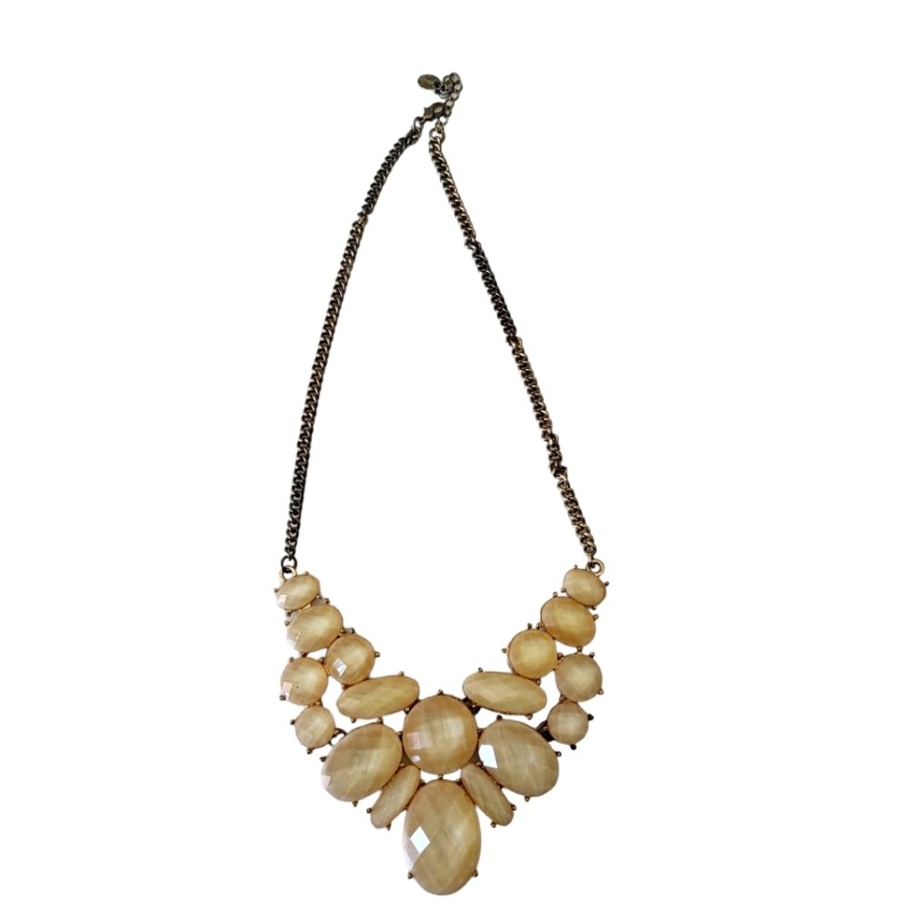 Chunky Necklace